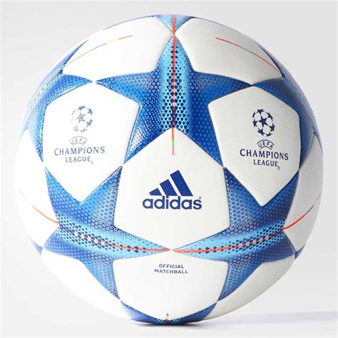 uefa champions league official ball